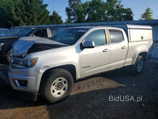 CHEVROLET COLORADO LT