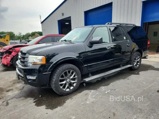 FORD EXPEDITION EL LIMITED