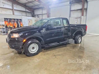 FORD RANGER XL