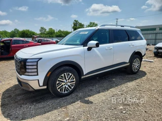 HYUNDAI PALISADE SEL