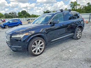 VOLVO XC90 T8