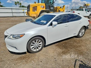LEXUS ES 300H
