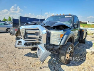 FORD 450XL