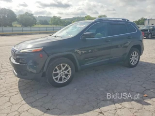 JEEP CHEROKEE LIMITED