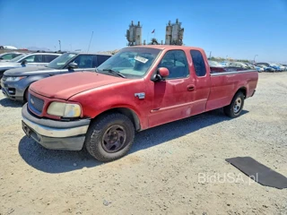 FORD F150