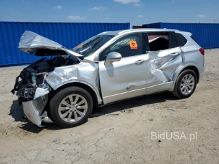 BUICK ENVISION ESSENCE