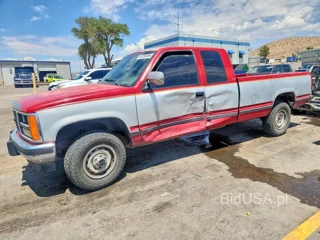 GMC GMT-400 K1500