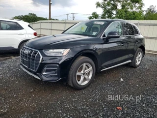 AUDI Q5 PREMIUM 40