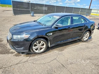 FORD TAURUS SE