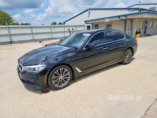 BMW 530 I