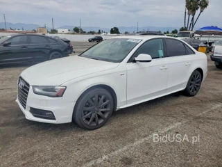 AUDI A4 PREMIUM