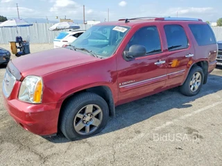 GMC YUKON DENALI