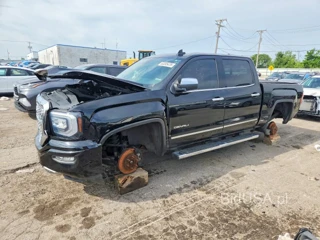 GMC SIERRA K1500 DENALI