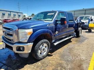 FORD F250 SUPER DUTY