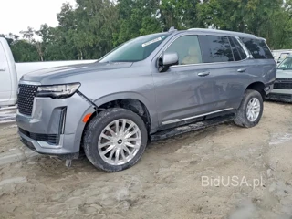 CADILLAC ESCALADE PREMIUM LUXURY