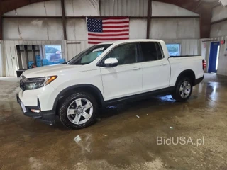 HONDA RIDGELINE RTL