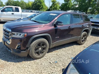 GMC ACADIA AT4