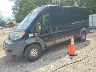 RAM PROMASTER 2500 2500 HIGH