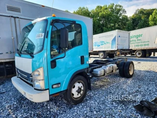 ISUZU NPR HD