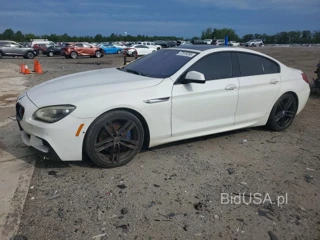 BMW ALPINA B6