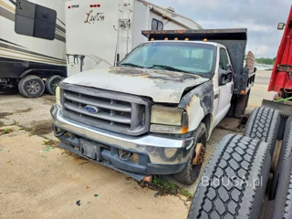 FORD F350 SUPER DUTY