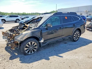 SUBARU OUTBACK LIMITED