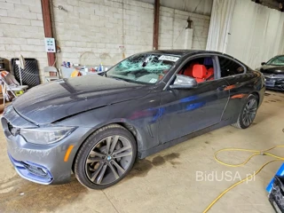 BMW 440XI