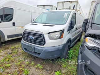 FORD TRANSIT T-250