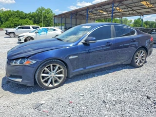 JAGUAR XF 3.0 SPORT
