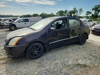 NISSAN SENTRA 2.0