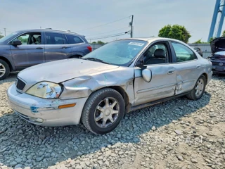 MERCURY SABLE LS PREMIUM