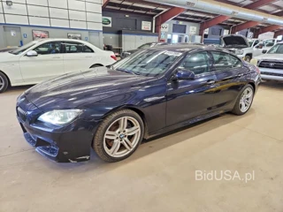 BMW ALPINA B6