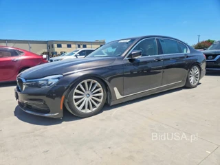 BMW 740 I