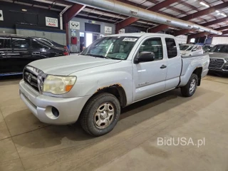 TOYOTA TACOMA BASE