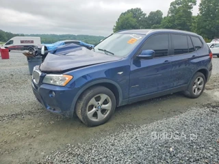 BMW X3 XDRIVE28I