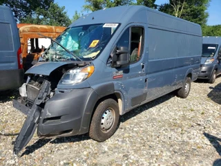 RAM PROMASTER 3500 3500 HIGH