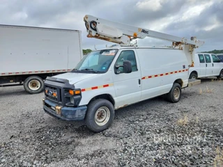 FORD E-350
