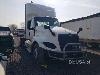 INTERNATIONAL LT625