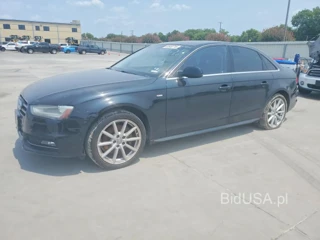 AUDI A4 PREMIUM PLUS S-LINE