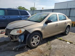 CHEVROLET COBALT LS