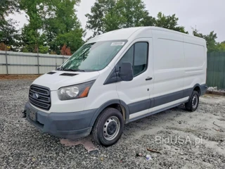 FORD TRANSIT T-250