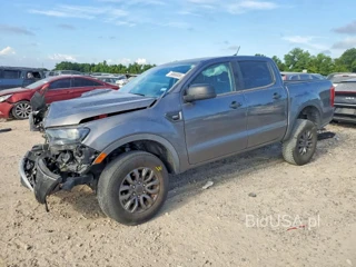 FORD RANGER XL