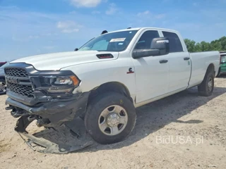 RAM 3500 TRADESMAN