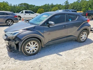 TOYOTA C-HR LE