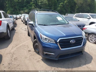 SUBARU SUBARU ASCENT TOURING
