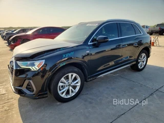 AUDI Q3 PREMIUM S LINE 45