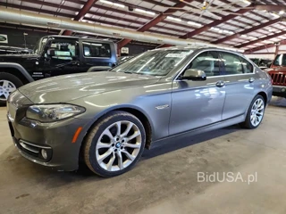 BMW 535 XI