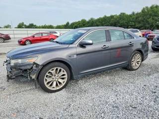 FORD TAURUS LIMITED
