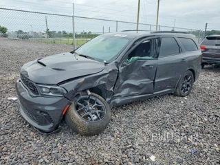 DODGE DURANGO R/T