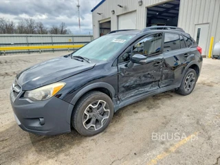 SUBARU XV CROSSTREK 2.0 LIMITED